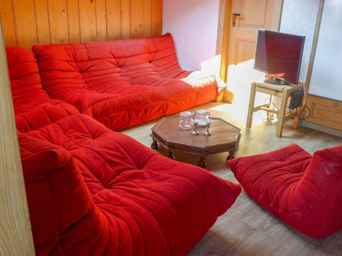Apartment Pinot Gris Combles By Interhome 韦尔比耶 外观 照片